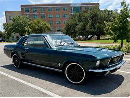 1967 Ford Mustang (CC-2075882) for sale in Cadillac, Michigan