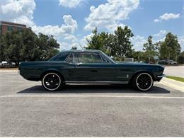 1967 Ford Mustang (CC-2075882) for sale in Cadillac, Michigan