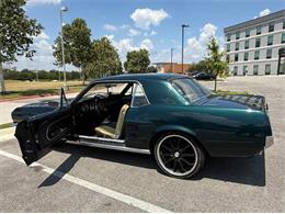 1967 Ford Mustang (CC-2075882) for sale in Cadillac, Michigan