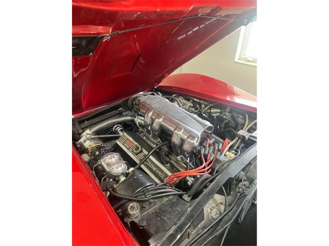 1974 Chevrolet Corvette (CC-2075883) for sale in Cadillac, Michigan