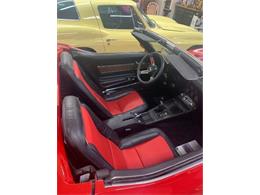 1974 Chevrolet Corvette (CC-2075883) for sale in Cadillac, Michigan