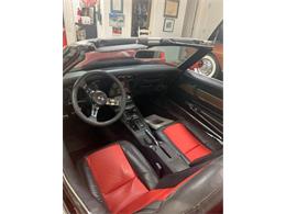 1974 Chevrolet Corvette (CC-2075883) for sale in Cadillac, Michigan