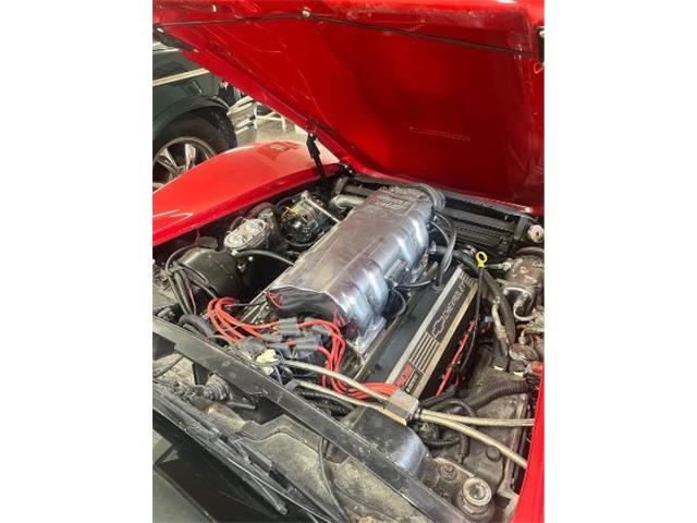 1974 Chevrolet Corvette (CC-2075883) for sale in Cadillac, Michigan