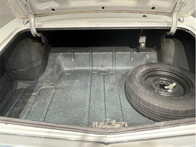 1967 Chevrolet Chevelle (CC-2075884) for sale in Depew, New York