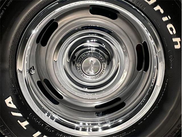 1967 Chevrolet Chevelle (CC-2075884) for sale in Depew, New York