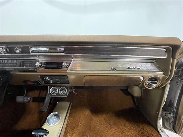 1967 Chevrolet Chevelle (CC-2075884) for sale in Depew, New York