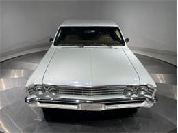 1967 Chevrolet Chevelle (CC-2075884) for sale in Depew, New York