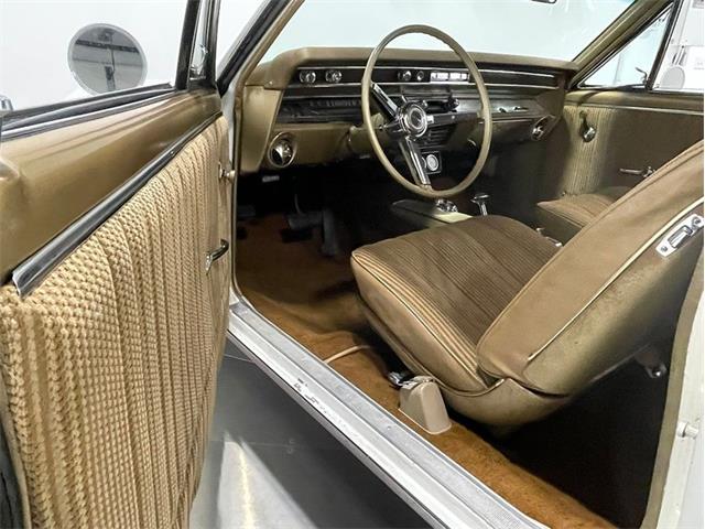 1967 Chevrolet Chevelle (CC-2075884) for sale in Depew, New York