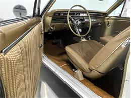 1967 Chevrolet Chevelle (CC-2075884) for sale in Depew, New York