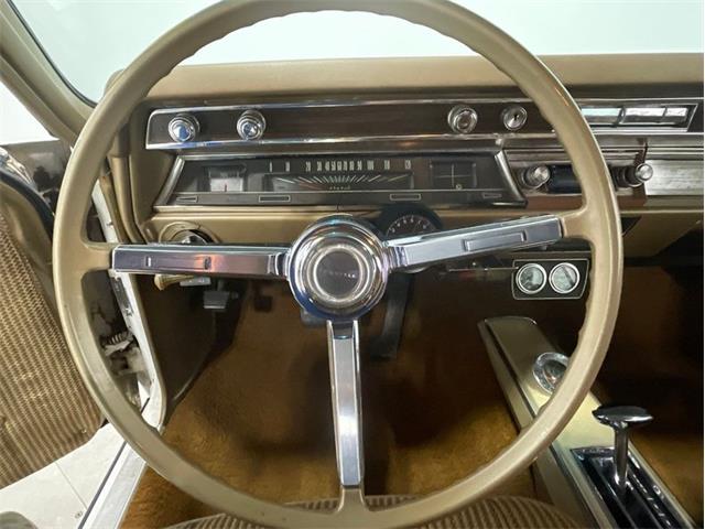 1967 Chevrolet Chevelle (CC-2075884) for sale in Depew, New York