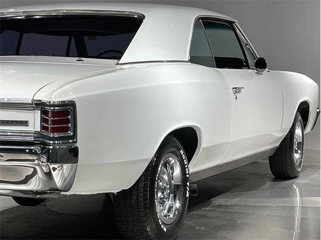1967 Chevrolet Chevelle (CC-2075884) for sale in Depew, New York