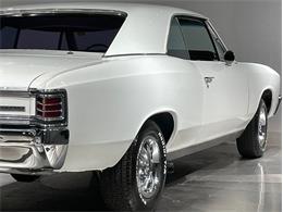 1967 Chevrolet Chevelle (CC-2075884) for sale in Depew, New York