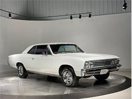 1967 Chevrolet Chevelle (CC-2075884) for sale in Depew, New York
