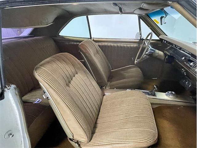 1967 Chevrolet Chevelle (CC-2075884) for sale in Depew, New York
