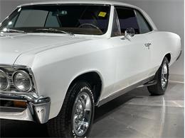 1967 Chevrolet Chevelle (CC-2075884) for sale in Depew, New York