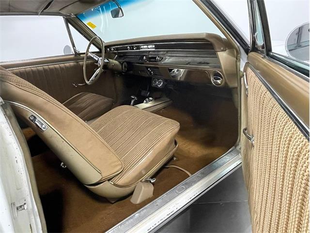 1967 Chevrolet Chevelle (CC-2075884) for sale in Depew, New York