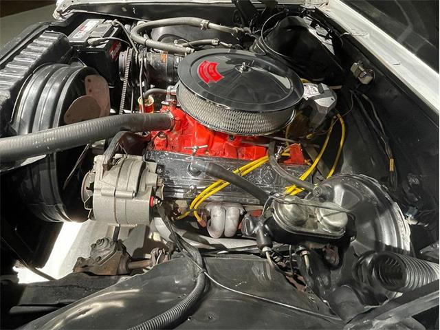 1967 Chevrolet Chevelle (CC-2075884) for sale in Depew, New York