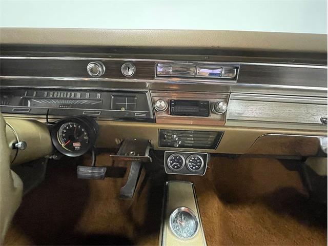 1967 Chevrolet Chevelle (CC-2075884) for sale in Depew, New York
