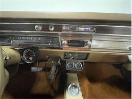 1967 Chevrolet Chevelle (CC-2075884) for sale in Depew, New York