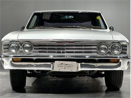 1967 Chevrolet Chevelle (CC-2075884) for sale in Depew, New York
