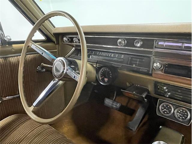 1967 Chevrolet Chevelle (CC-2075884) for sale in Depew, New York