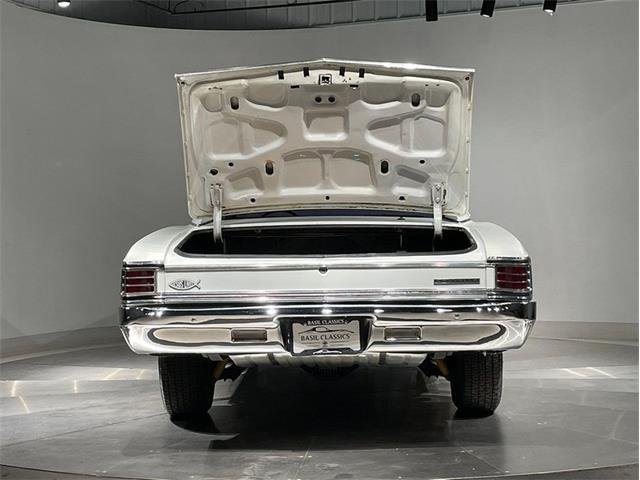 1967 Chevrolet Chevelle (CC-2075884) for sale in Depew, New York
