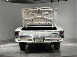 1967 Chevrolet Chevelle (CC-2075884) for sale in Depew, New York