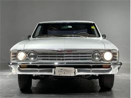 1967 Chevrolet Chevelle (CC-2075884) for sale in Depew, New York