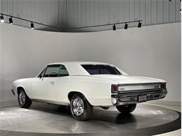 1967 Chevrolet Chevelle (CC-2075884) for sale in Depew, New York
