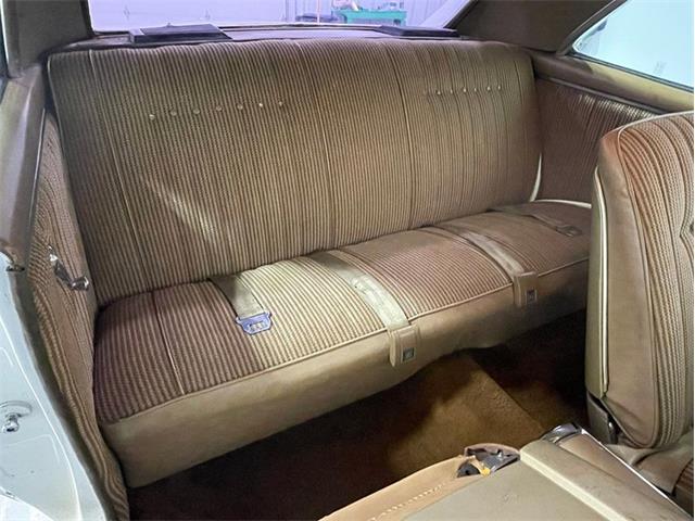 1967 Chevrolet Chevelle (CC-2075884) for sale in Depew, New York