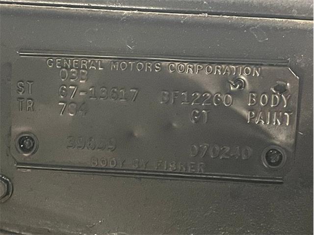 1967 Chevrolet Chevelle (CC-2075884) for sale in Depew, New York