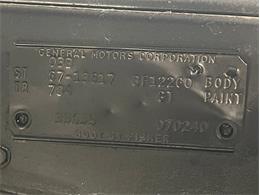 1967 Chevrolet Chevelle (CC-2075884) for sale in Depew, New York