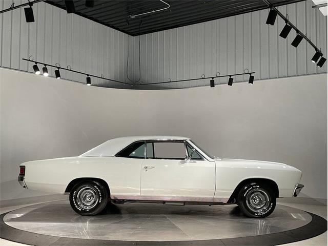 1967 Chevrolet Chevelle (CC-2075884) for sale in Depew, New York