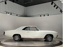 1967 Chevrolet Chevelle (CC-2075884) for sale in Depew, New York