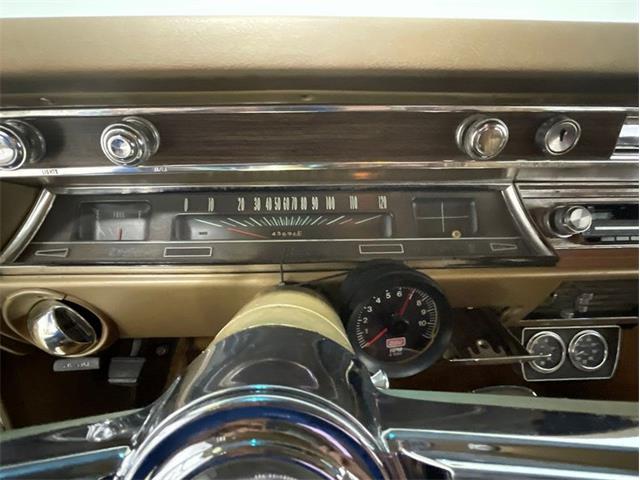 1967 Chevrolet Chevelle (CC-2075884) for sale in Depew, New York