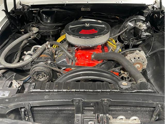 1967 Chevrolet Chevelle (CC-2075884) for sale in Depew, New York