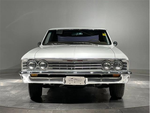 1967 Chevrolet Chevelle (CC-2075884) for sale in Depew, New York