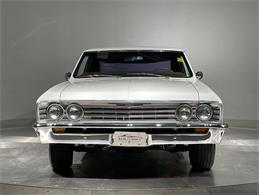 1967 Chevrolet Chevelle (CC-2075884) for sale in Depew, New York