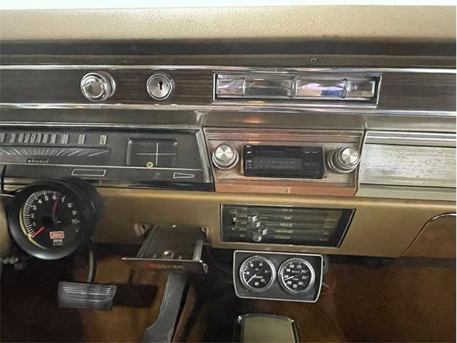 1967 Chevrolet Chevelle (CC-2075884) for sale in Depew, New York