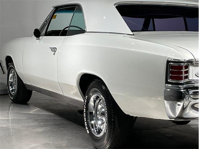 1967 Chevrolet Chevelle (CC-2075884) for sale in Depew, New York