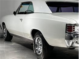 1967 Chevrolet Chevelle (CC-2075884) for sale in Depew, New York