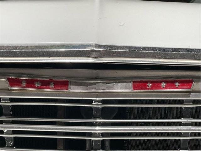 1967 Chevrolet Chevelle (CC-2075884) for sale in Depew, New York