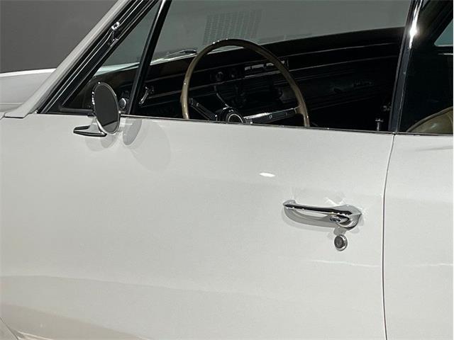 1967 Chevrolet Chevelle (CC-2075884) for sale in Depew, New York