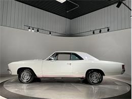 1967 Chevrolet Chevelle (CC-2075884) for sale in Depew, New York