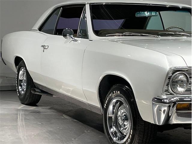 1967 Chevrolet Chevelle (CC-2075884) for sale in Depew, New York
