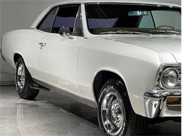 1967 Chevrolet Chevelle (CC-2075884) for sale in Depew, New York