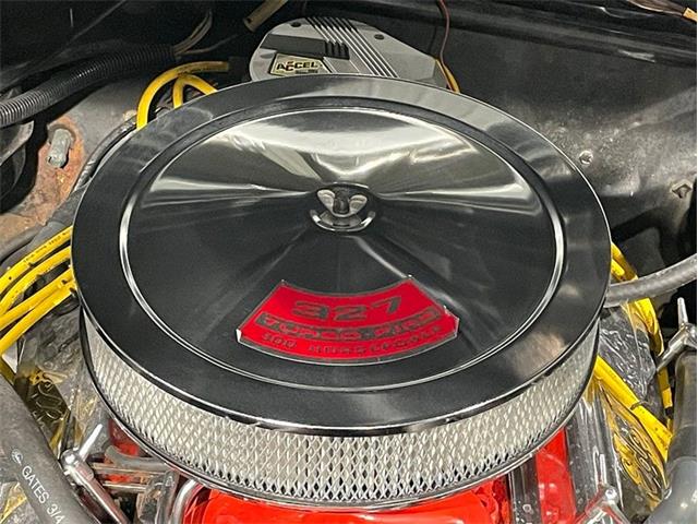 1967 Chevrolet Chevelle (CC-2075884) for sale in Depew, New York