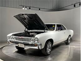 1967 Chevrolet Chevelle (CC-2075884) for sale in Depew, New York