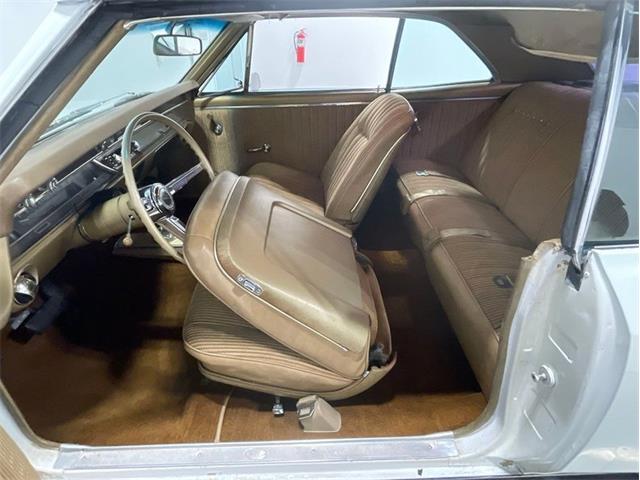 1967 Chevrolet Chevelle (CC-2075884) for sale in Depew, New York