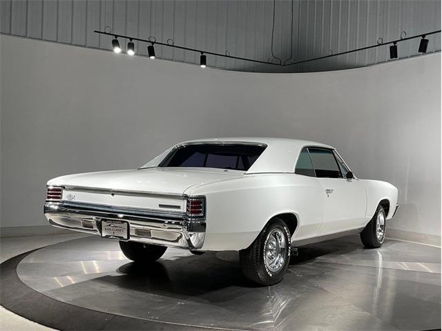 1967 Chevrolet Chevelle (CC-2075884) for sale in Depew, New York